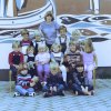 Kindergarten 1981 